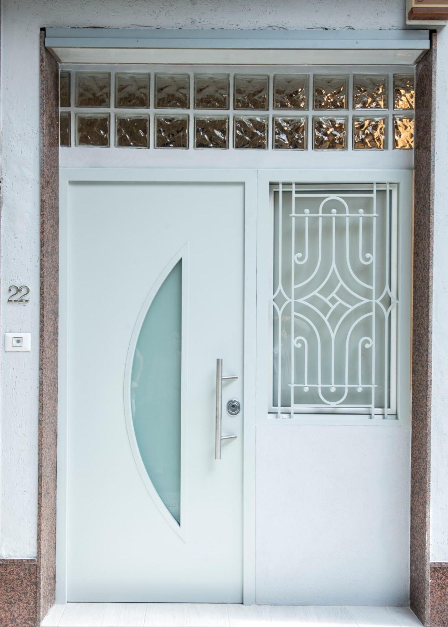 Partenope Dorata Napoli Bagian luar foto